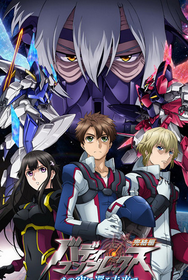 Buddy Complex���ƪ