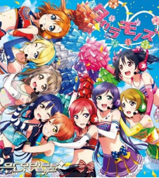 Love Live�糡��