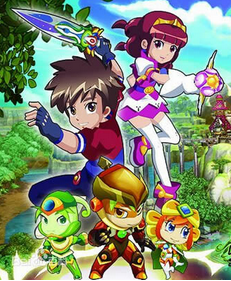 ľ����֮��Ӱս��